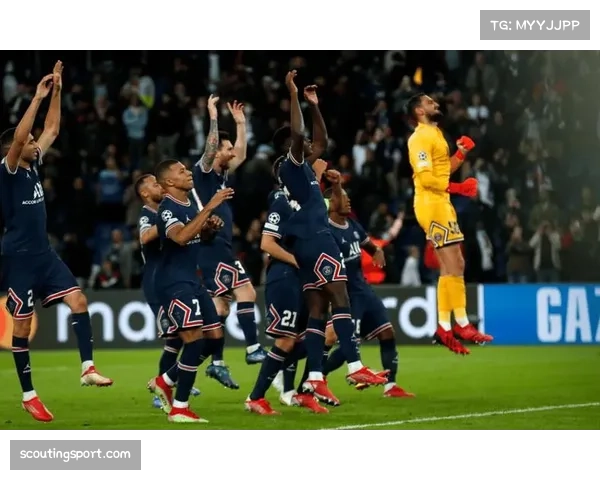 巴黎主场迎战斯特拉斯堡 榜首对阵黑马