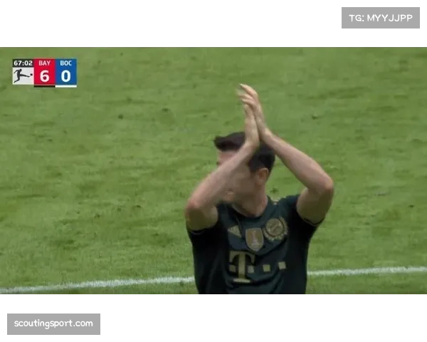 波鸿顽强抵抗仍告负 面对榜首球队展现斗志 波鸿顽强抵抗仍告负 面对榜首球队展现斗志