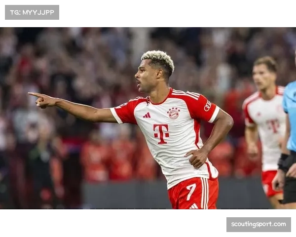 拜仁11分领跑冠军悬念几近终结 数据机构预测夺冠概率达98% 拜仁11分领跑冠军悬念几近终结 数据机构预测夺冠概率达98%