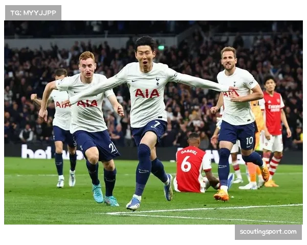 热刺里沙利松累积黄牌停赛 锋线仅剩索兰克单箭头支撑