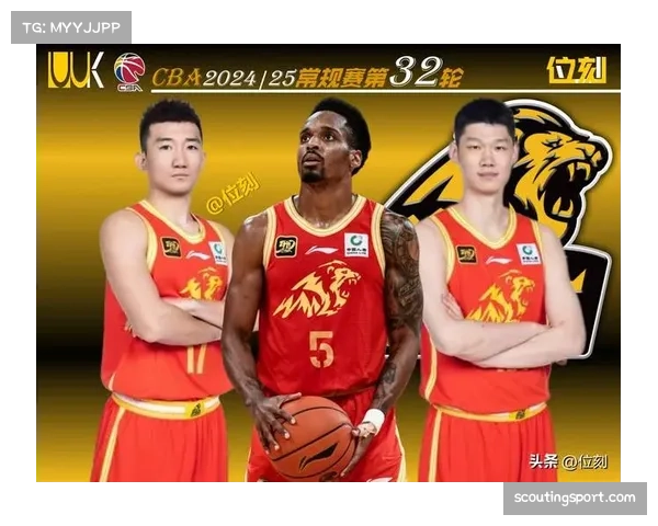 卫冕冠军广厦六连胜紧追上海 胡金秋塔克双核驱动状态正佳 卫冕冠军广厦六连胜紧追上海 胡金秋塔克双核驱动状态正佳