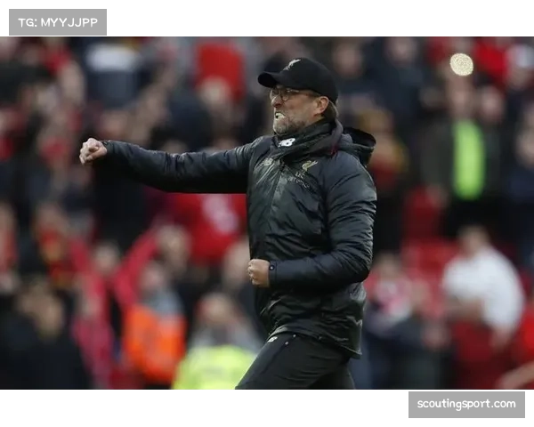 利物浦终结三连败靠控场 克洛普调整初见成效